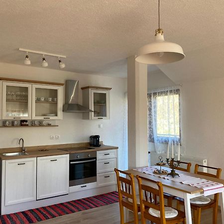 Apartman Kremen クテレボ エクステリア 写真