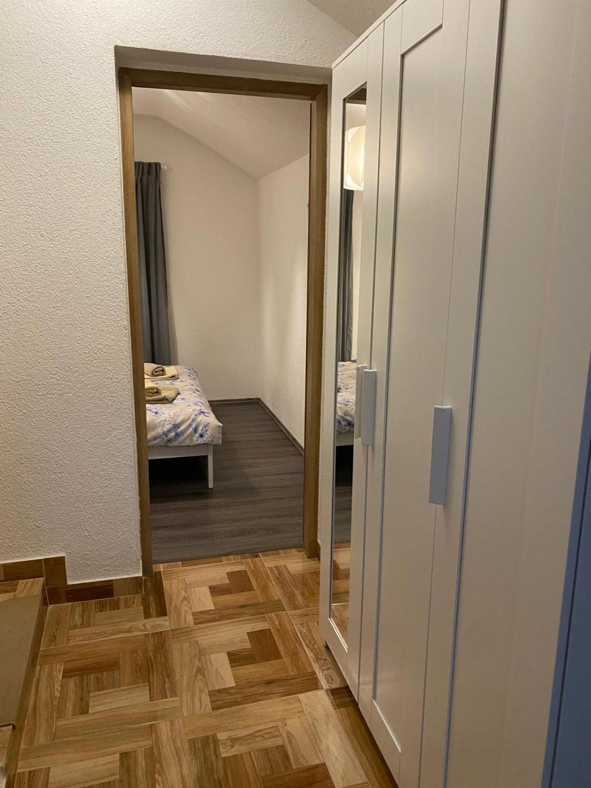 Apartman Kremen クテレボ エクステリア 写真