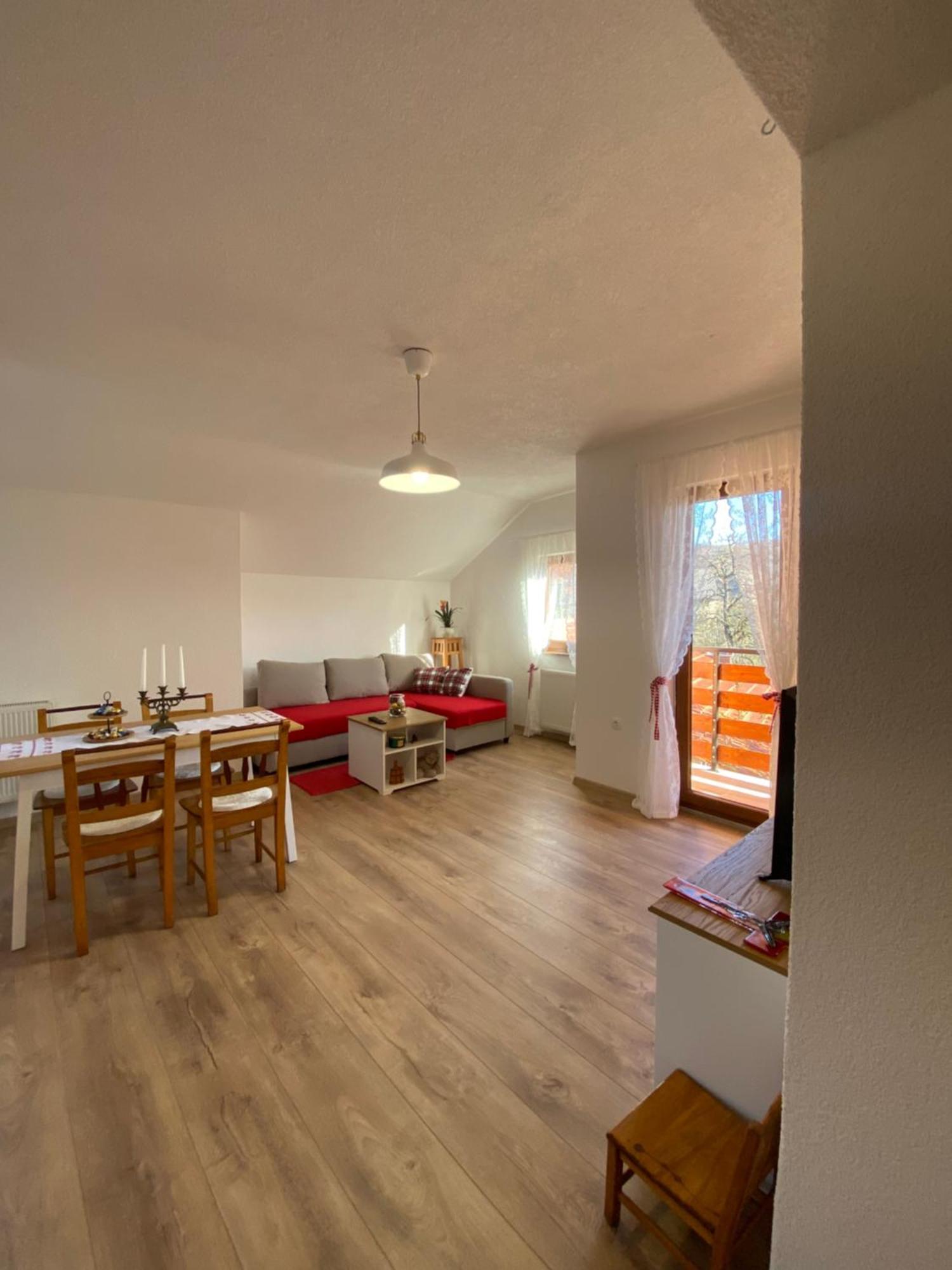 Apartman Kremen クテレボ エクステリア 写真
