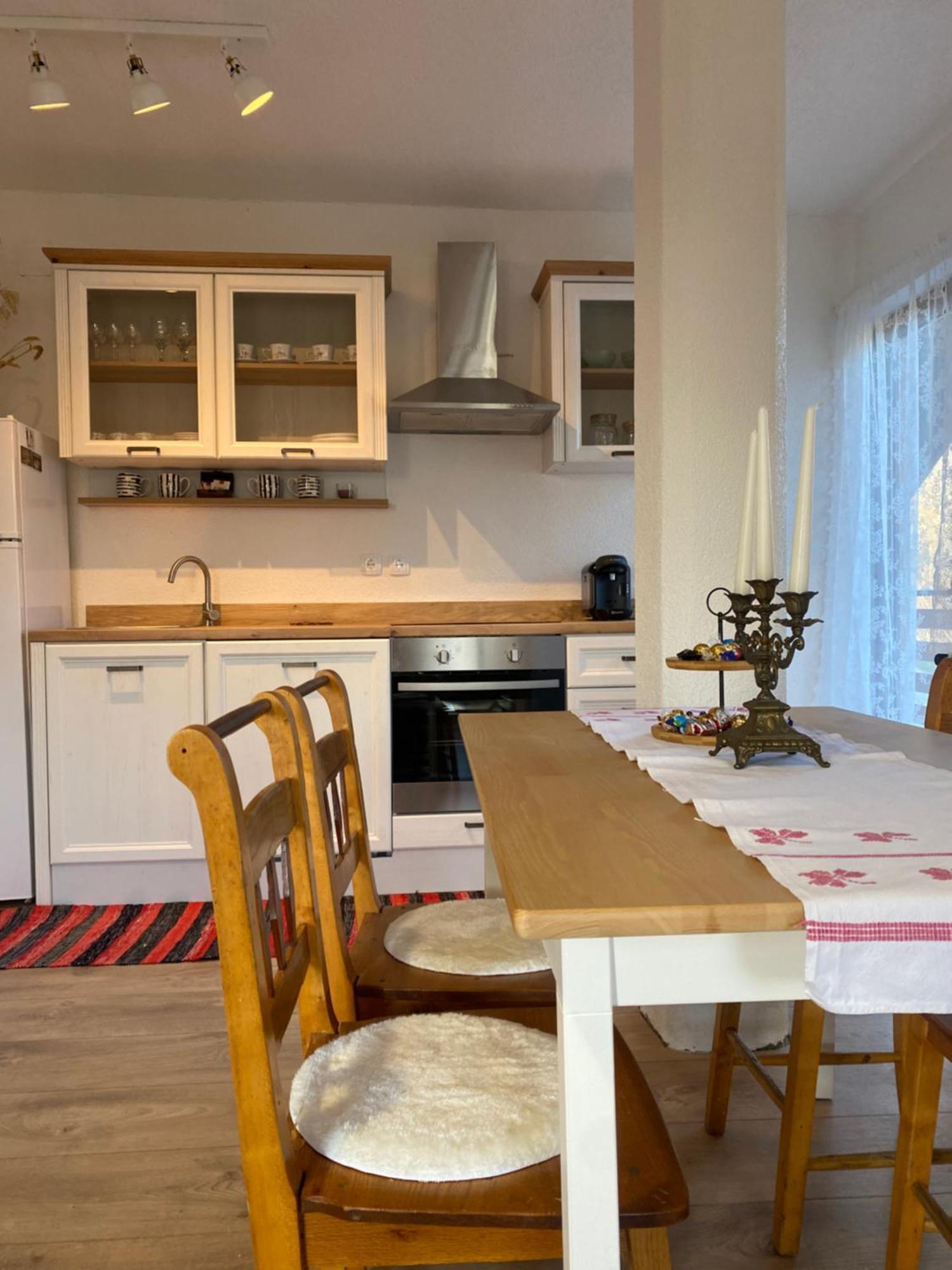 Apartman Kremen クテレボ エクステリア 写真