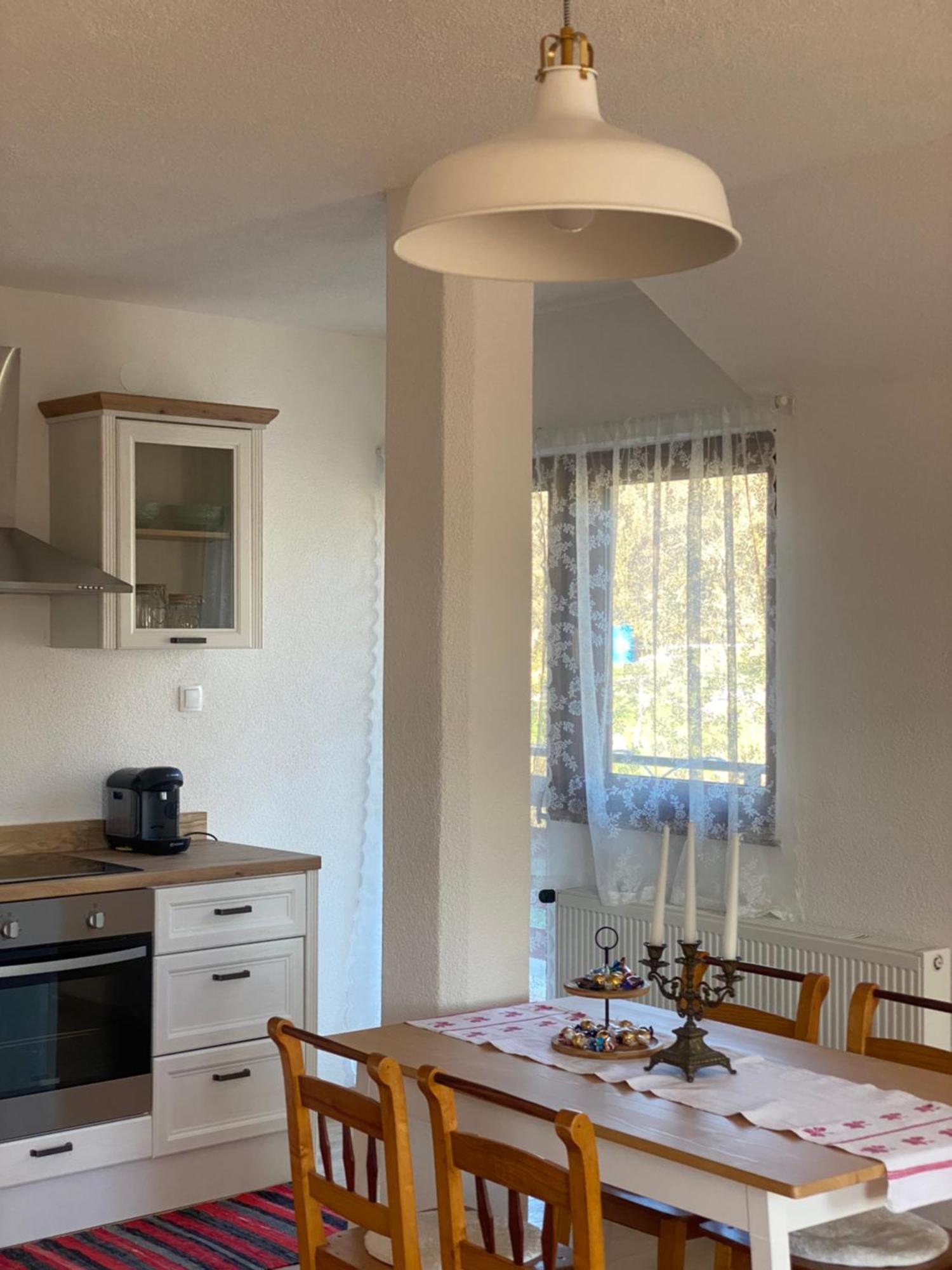 Apartman Kremen クテレボ エクステリア 写真