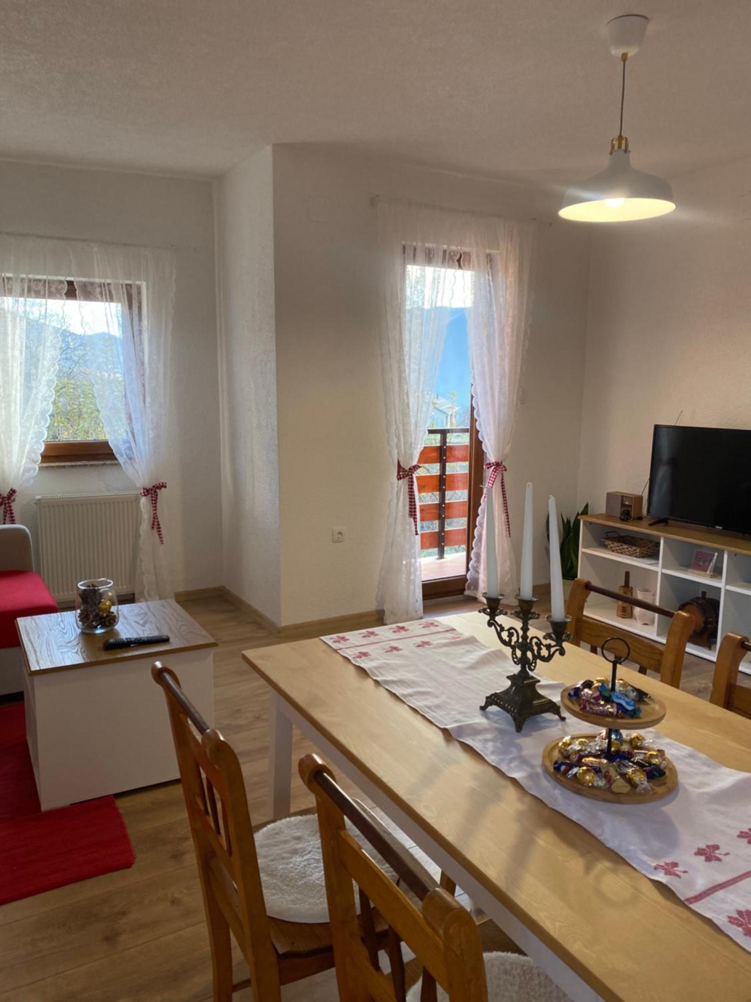 Apartman Kremen クテレボ エクステリア 写真