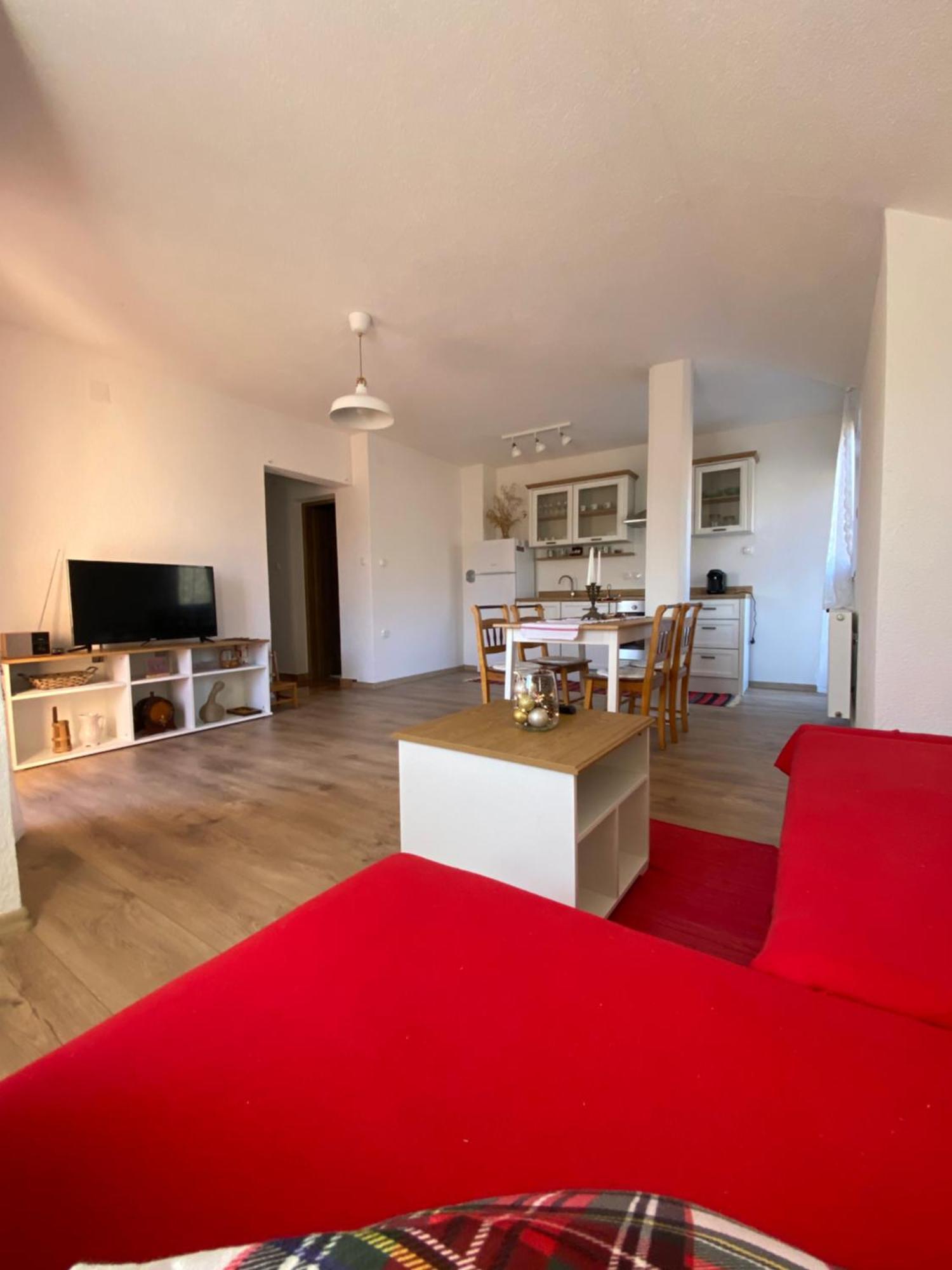 Apartman Kremen クテレボ エクステリア 写真