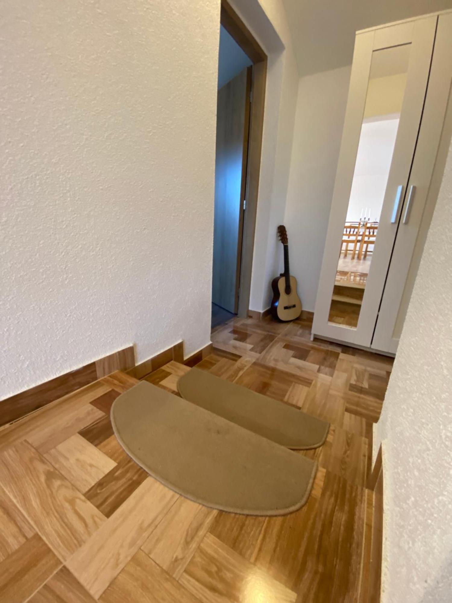 Apartman Kremen クテレボ エクステリア 写真